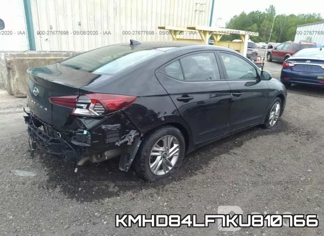 KMHD84LF7KU810766 фото 5