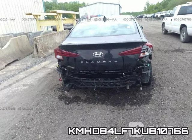 KMHD84LF7KU810766 фото 7
