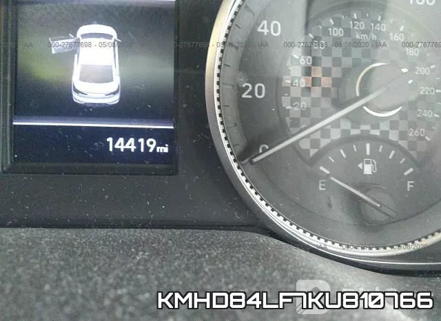 KMHD84LF7KU810766 фото 8
