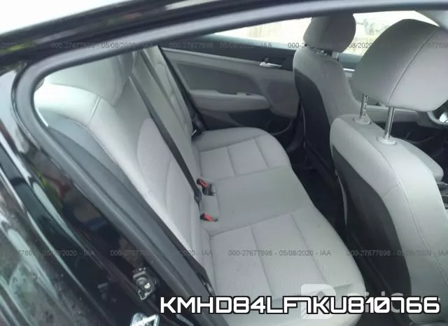 KMHD84LF7KU810766 фото 9