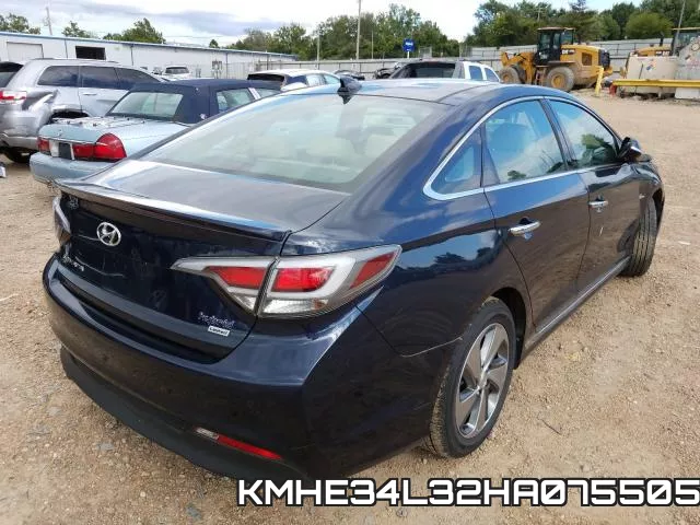 KMHE34L32HA075505 фото 5