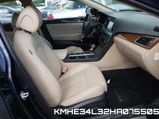 KMHE34L32HA075505 фото 6