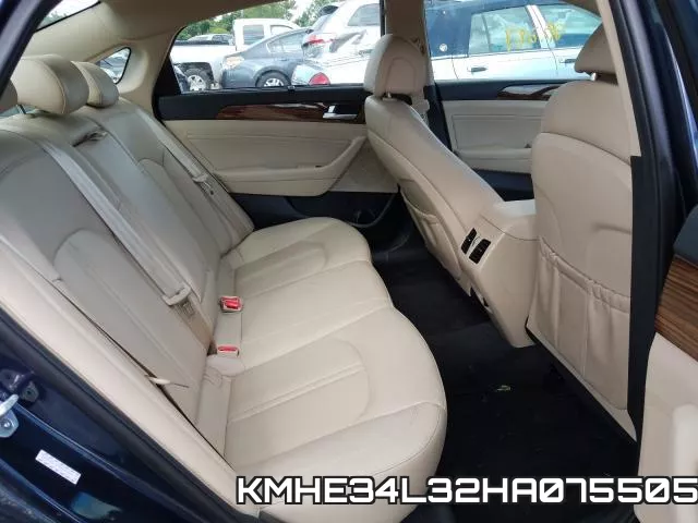 KMHE34L32HA075505 фото 7