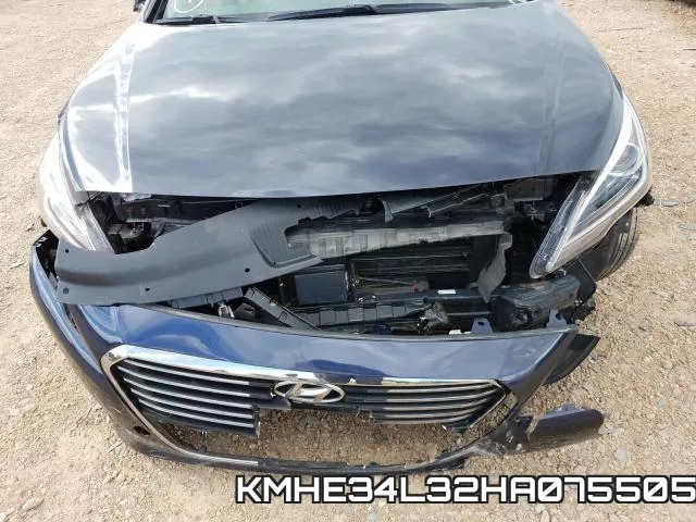 KMHE34L32HA075505 фото 10
