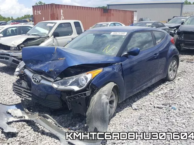 KMHTC6AD8HU307604 фото 3