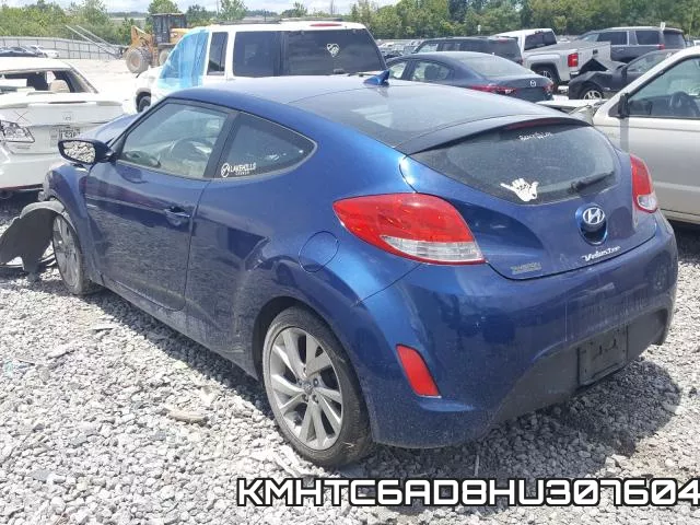 KMHTC6AD8HU307604 фото 4