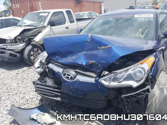 KMHTC6AD8HU307604 фото 10