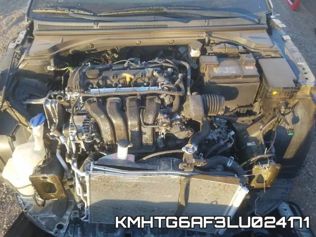 KMHTG6AF3LU024171 фото 8