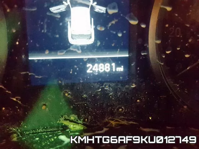 KMHTG6AF9KU012749 фото 9
