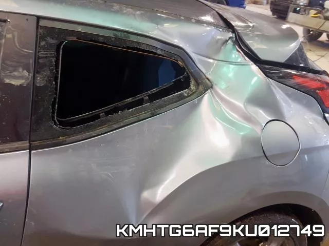 KMHTG6AF9KU012749 фото 10