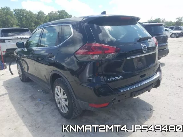 KNMAT2MT4JP549480 фото 4