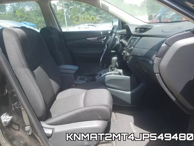 KNMAT2MT4JP549480 фото 6