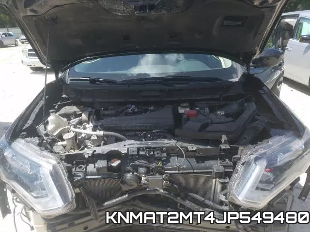 KNMAT2MT4JP549480 фото 8