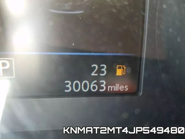 KNMAT2MT4JP549480 фото 9