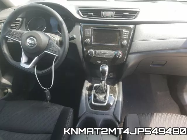 KNMAT2MT4JP549480 фото 10