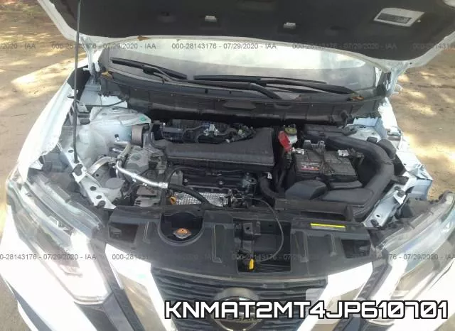 KNMAT2MT4JP610701 фото 2