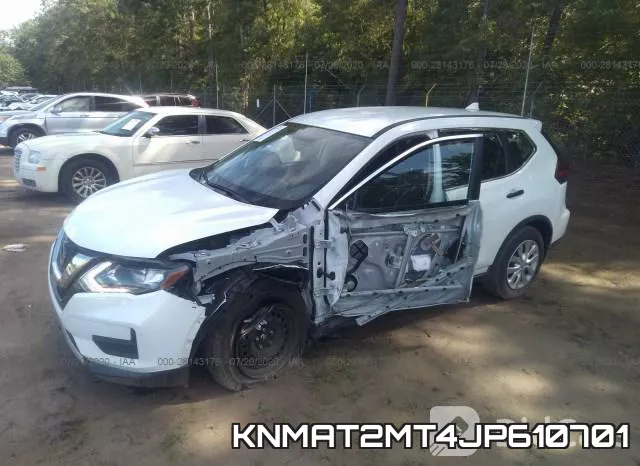 KNMAT2MT4JP610701 фото 3