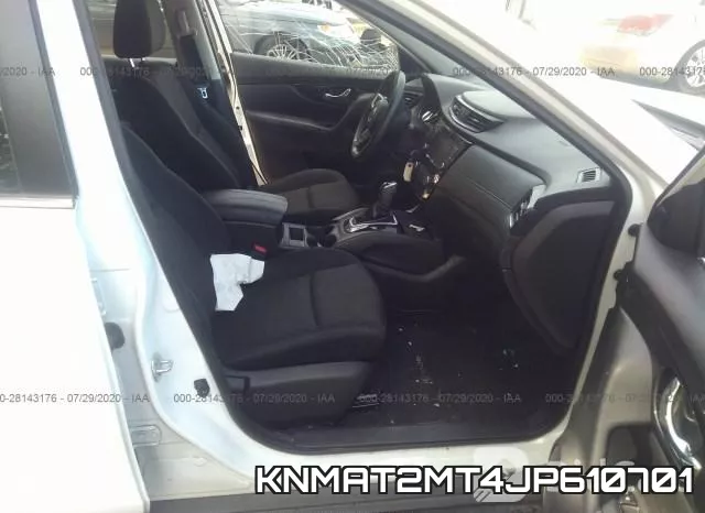 KNMAT2MT4JP610701 фото 6