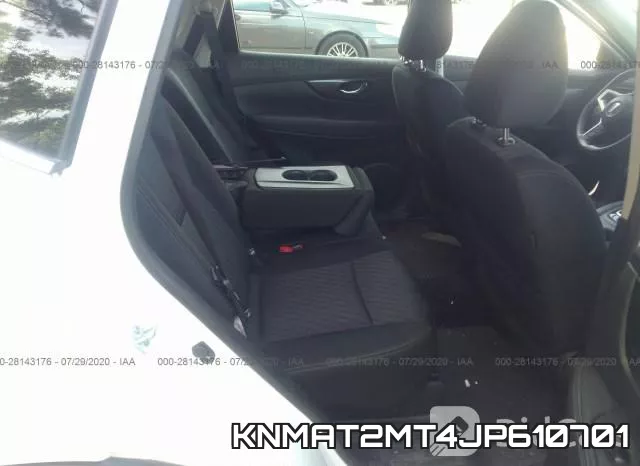 KNMAT2MT4JP610701 фото 9