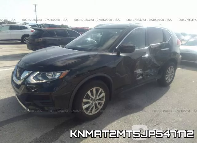KNMAT2MT5JP547172 фото 3