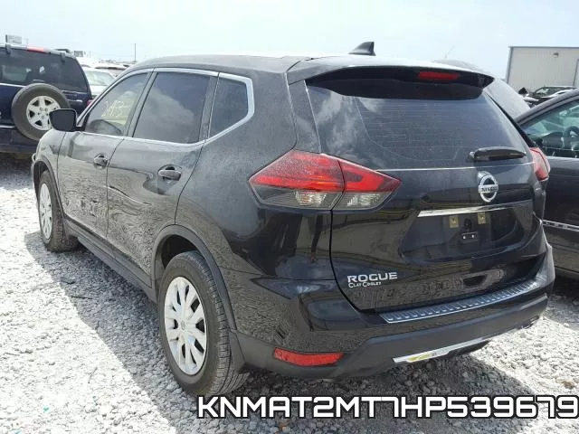 KNMAT2MT7HP539679 фото 4