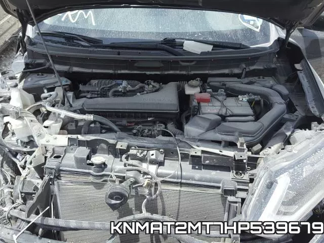 KNMAT2MT7HP539679 фото 8