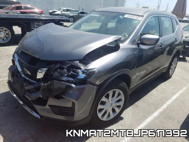 KNMAT2MT8JP617392 фото 3