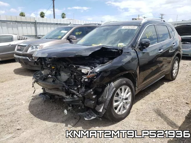 KNMAT2MT9LP521936 фото 3