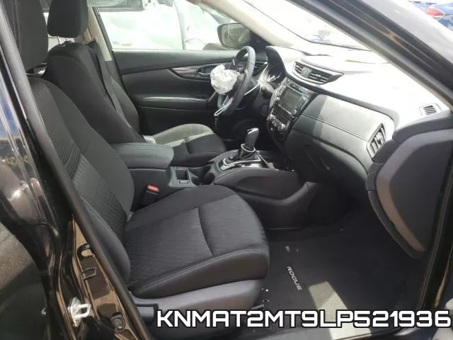 KNMAT2MT9LP521936 фото 6