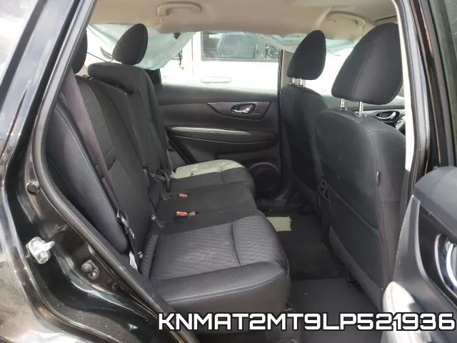 KNMAT2MT9LP521936 фото 7