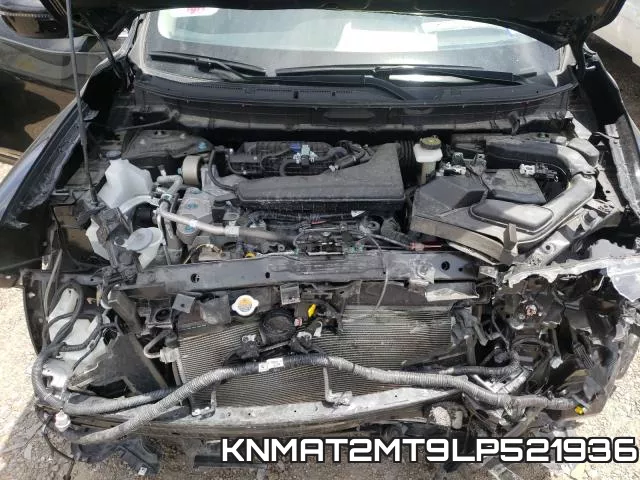 KNMAT2MT9LP521936 фото 8