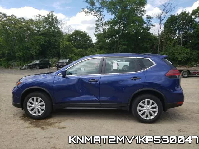 KNMAT2MV1KP530047 фото 2