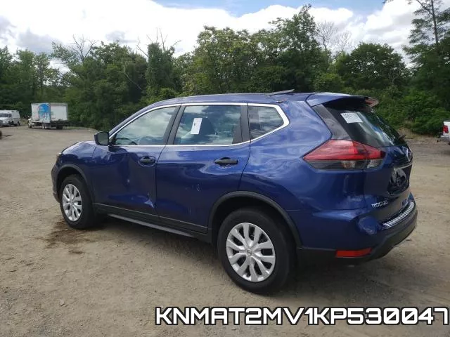 KNMAT2MV1KP530047 фото 4