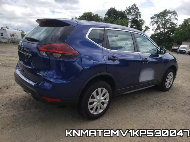 KNMAT2MV1KP530047 фото 5