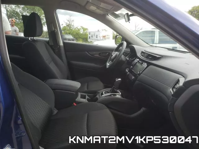 KNMAT2MV1KP530047 фото 6