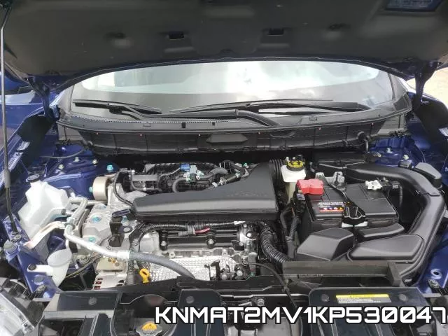 KNMAT2MV1KP530047 фото 8