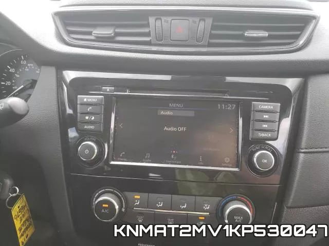 KNMAT2MV1KP530047 фото 10