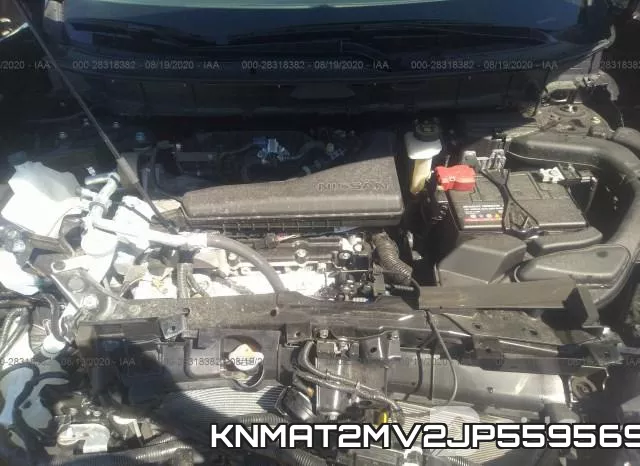 KNMAT2MV2JP559569 фото 2