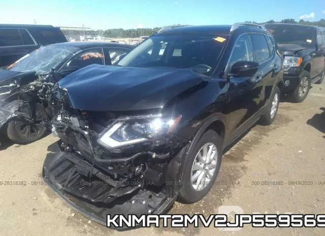 KNMAT2MV2JP559569 фото 3