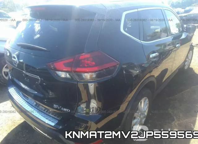 KNMAT2MV2JP559569 фото 5