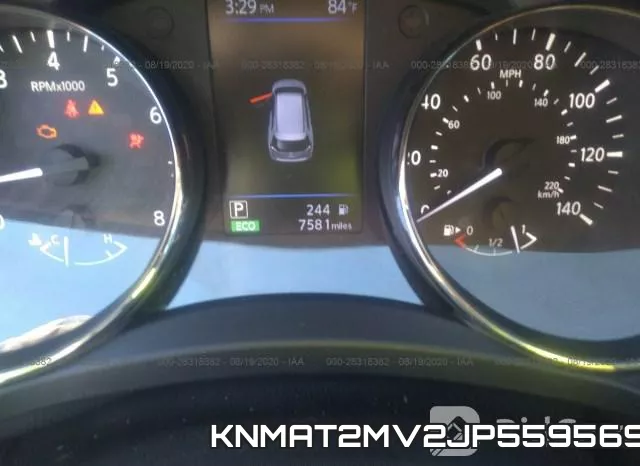KNMAT2MV2JP559569 фото 8