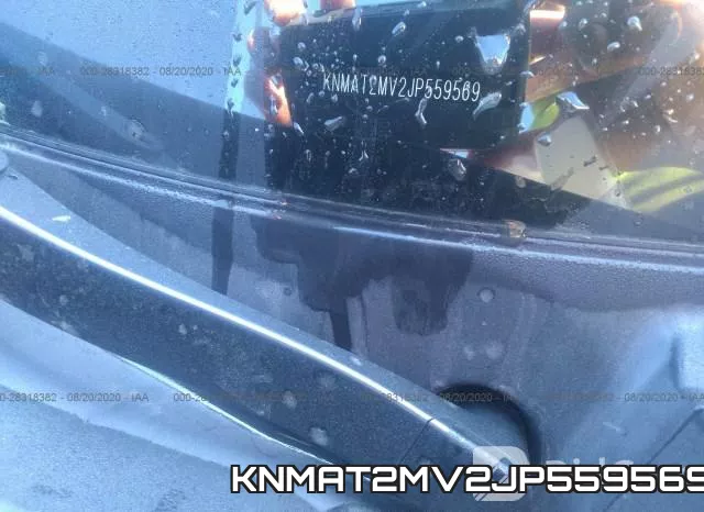 KNMAT2MV2JP559569 фото 10