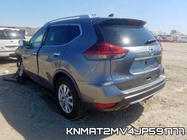 KNMAT2MV4JP591777 фото 4