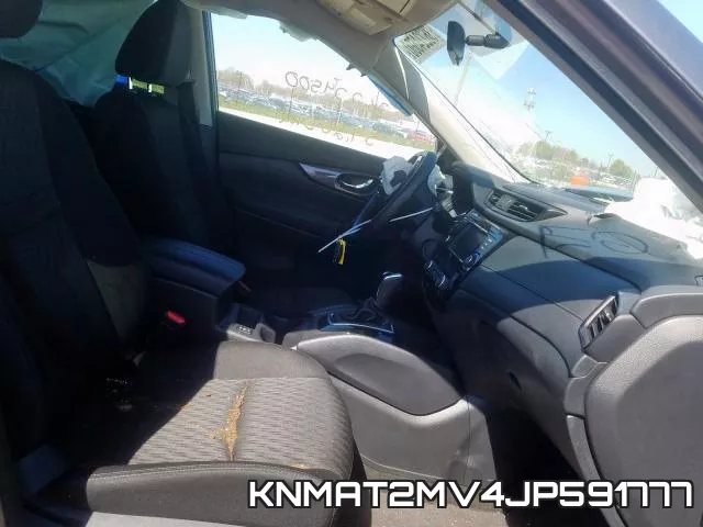 KNMAT2MV4JP591777 фото 6