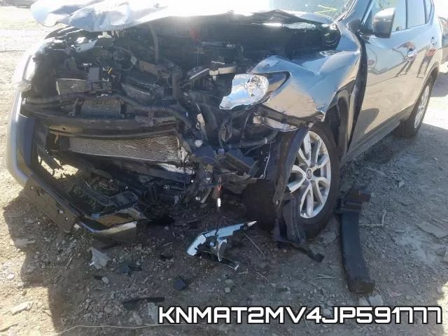 KNMAT2MV4JP591777 фото 10
