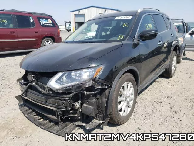 KNMAT2MV4KP547280 фото 3