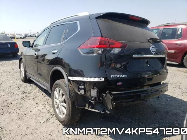KNMAT2MV4KP547280 фото 4