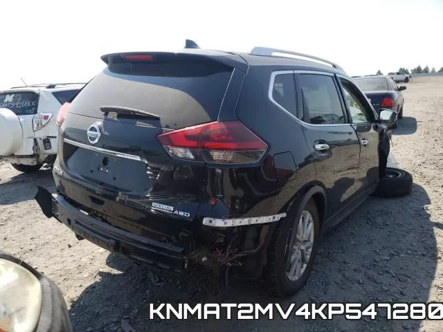 KNMAT2MV4KP547280 фото 5