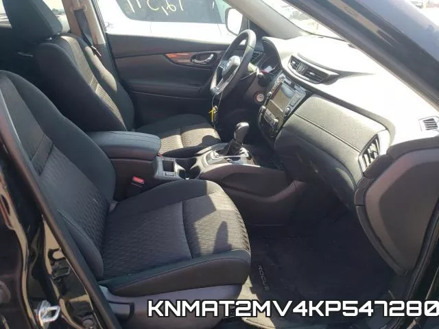 KNMAT2MV4KP547280 фото 6