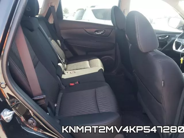 KNMAT2MV4KP547280 фото 7